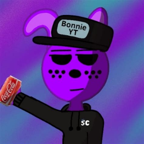 bonnie yt